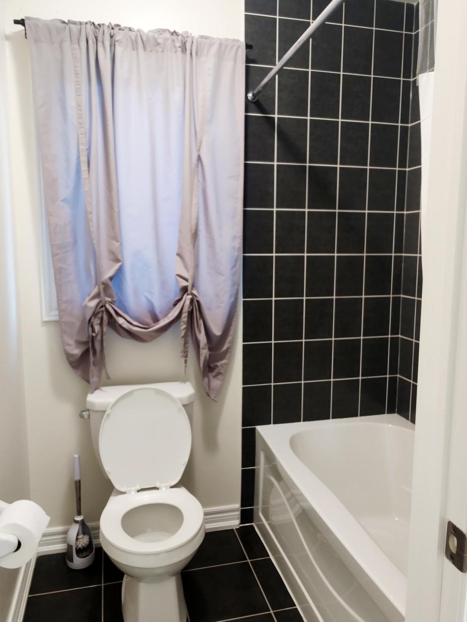 Home Pearl B&B Niagara Falls Exteriér fotografie