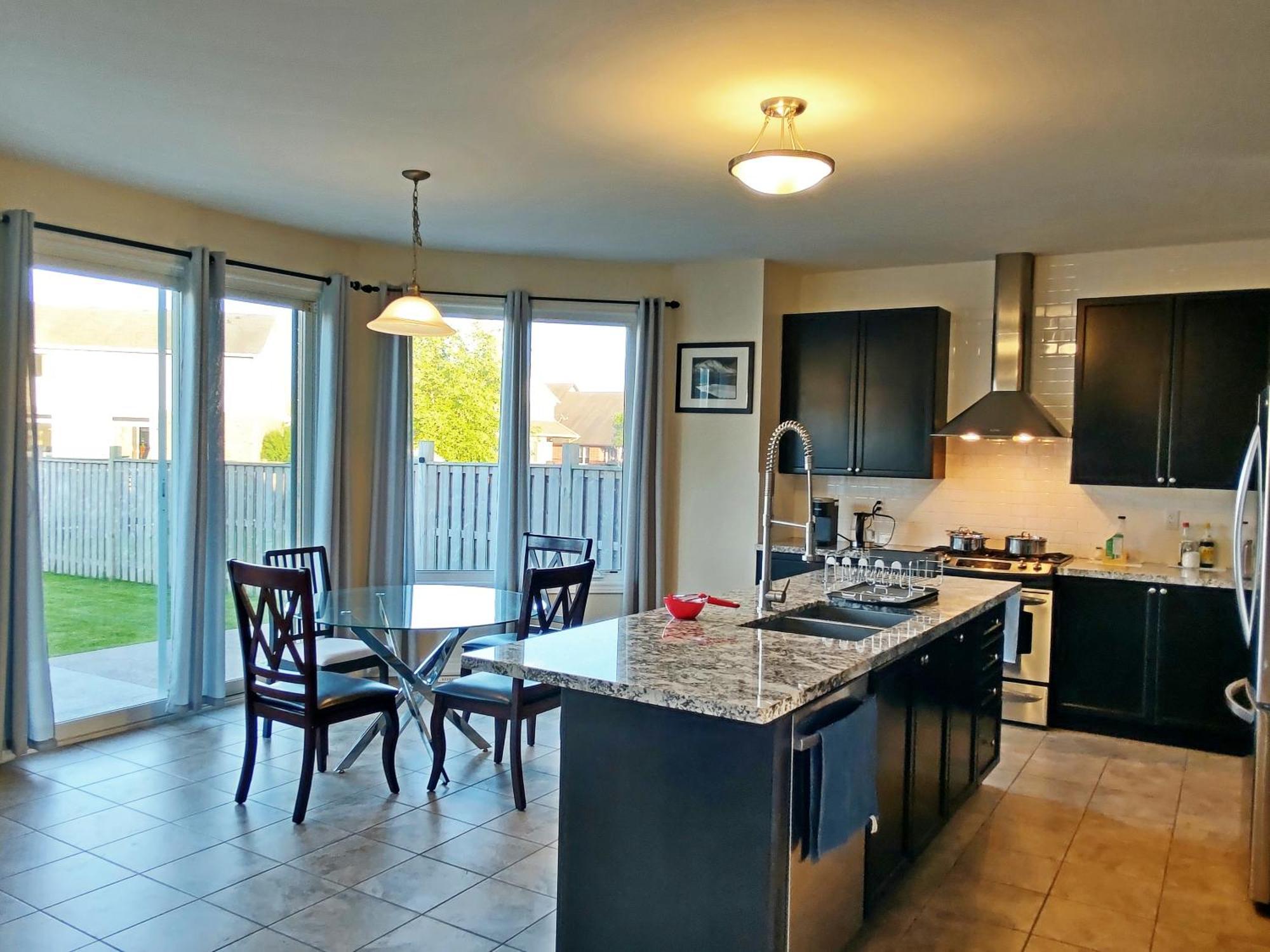 Home Pearl B&B Niagara Falls Exteriér fotografie
