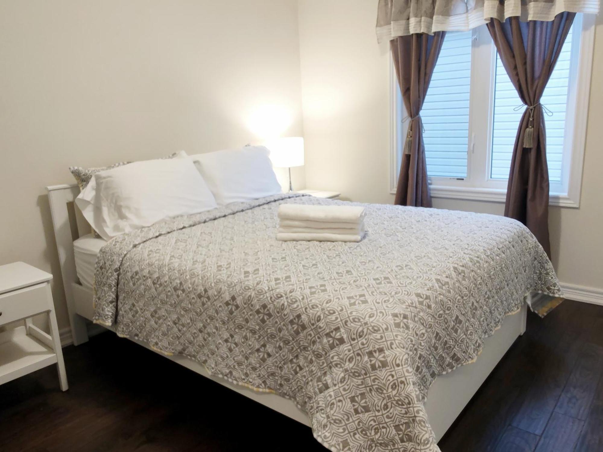Home Pearl B&B Niagara Falls Exteriér fotografie