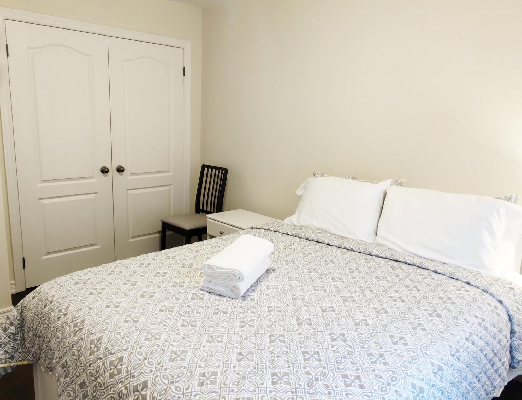 Home Pearl B&B Niagara Falls Exteriér fotografie